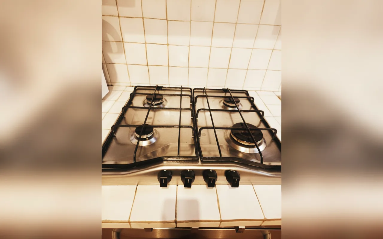 Camera con bagno privato — Florence center, Firenze (Toscana) (foto 31)