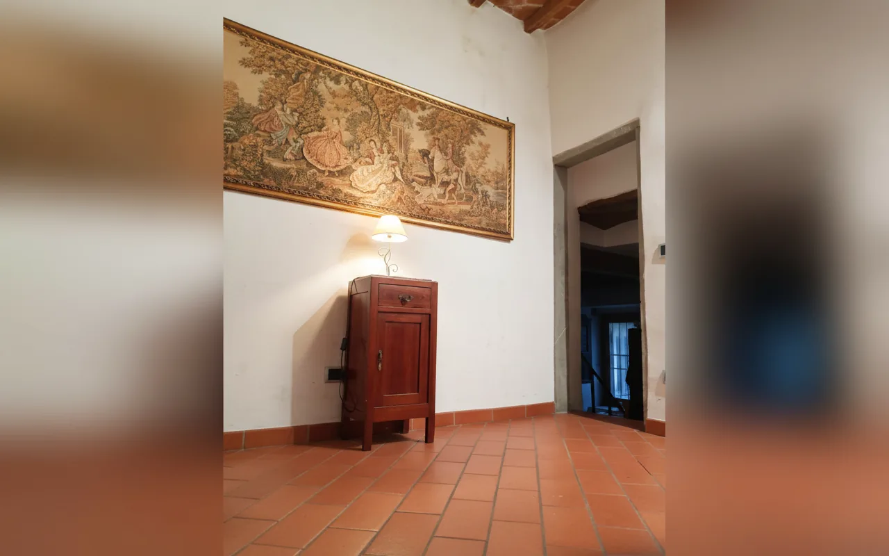 Esterni di Florence center, Firenze (Toscana) (foto 5)